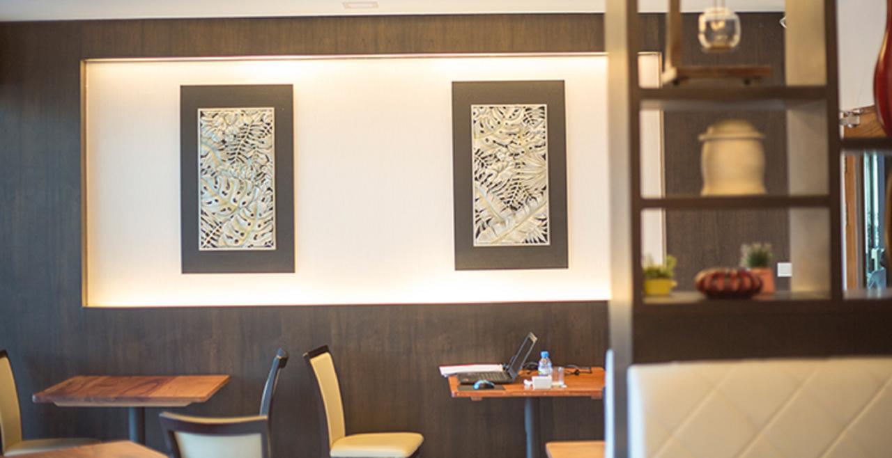 Baitong Hotel Tachilek Bagian luar foto
